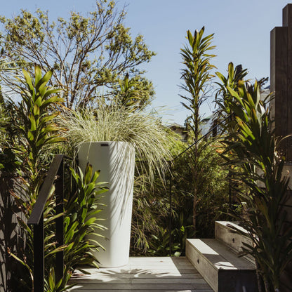 Milan 1150 Planter. 115cm High.