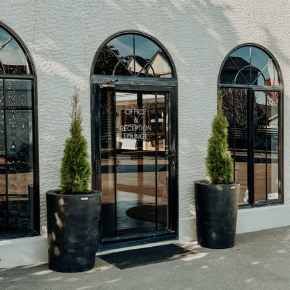 Milan 770 Planter. 77cm High.