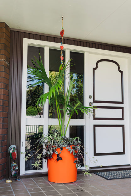 Milan 470 Planter. 47cm High.