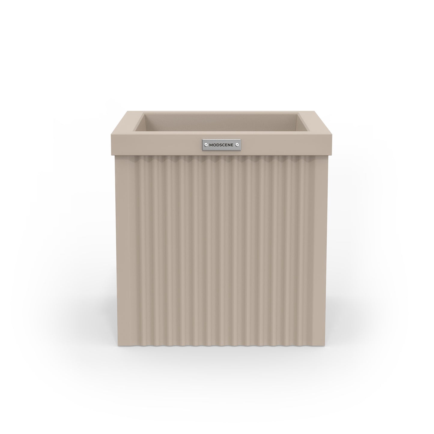 Tuscany 400 Planter Sandstone *Ex-Showroom*