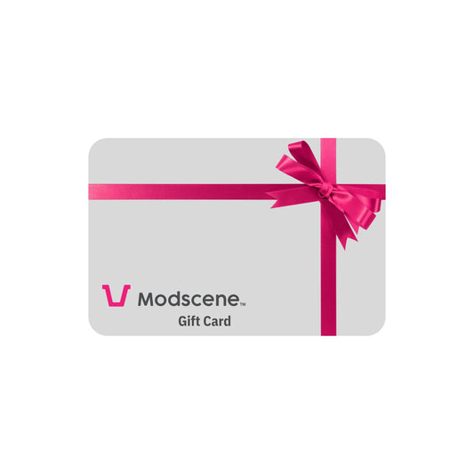 Modscene E-Gift Card