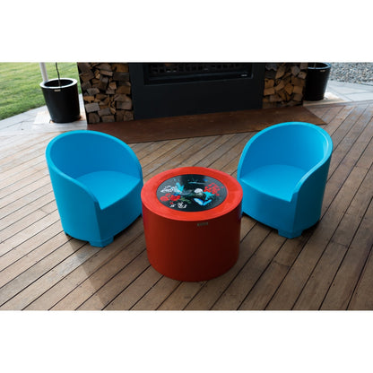 Tui Splash Outdoor Furniture Set
